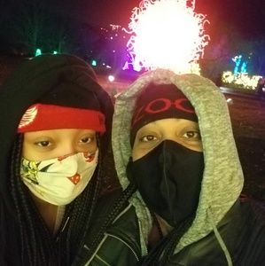 Meet your Posher, Sheree